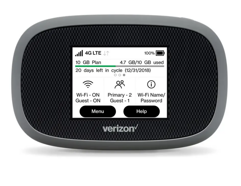 4G роутер Novatel MIFI 8800L BOX с агрегацией частот + авто антенна 10 Дб 6675 фото