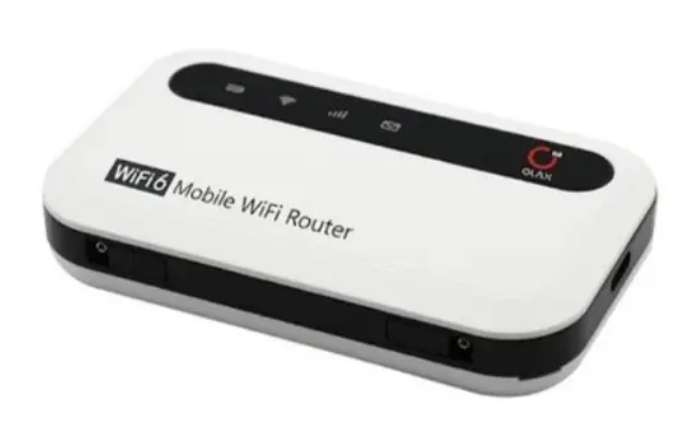 4G LTE комплект роутер Olax 985 + зовнішня антена 2&times;15 дБ Energy MIMO 6710 фото