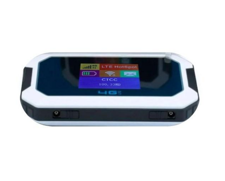 4G інтернет комплект OLAX MT80 для машини + авто антена MIMO 16 дБ 6767 фото