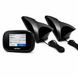 Автомобильный комплект 4G Wi-Fi роутер Novatel Jetpack MiFi 7730L + 2 антенны Shark 6867 фото 1