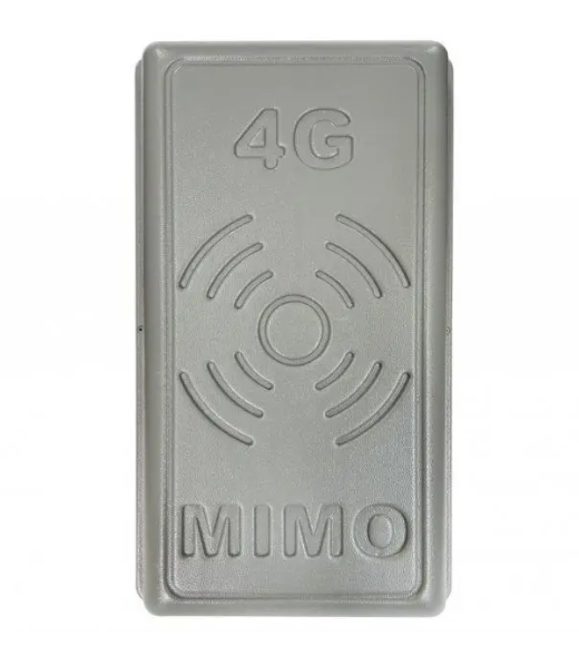 OLAX MT80 інтернет-комплект з планшетною MIMO антеною Rnet 17 дБ&nbsp; 6768 фото