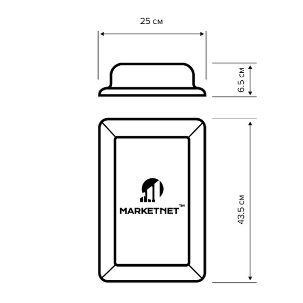 Комплект 4G WIFI роутер Huawei 5573 + 4G панельна антена MAXI MIMO 22 Дбi 824-960/1700-2700 мГц 5994 фото