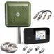WIFI комплект Inseego Novatel M3100 + панельна антена Energy MIMO 2&times;15 дБ 6818 фото 1