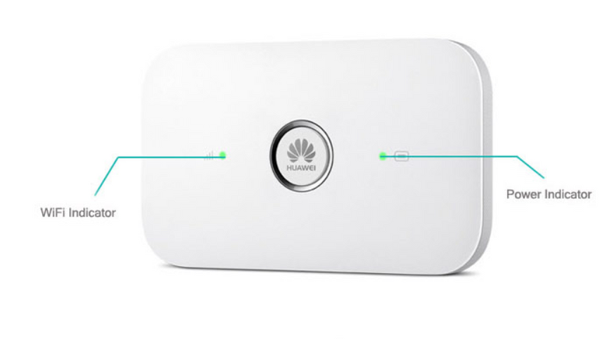 4G комплект WiFi роутер Huawei 5573 с 4G авто антенной на 7 Дб (2 шт) 6713 фото