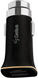 Автомобильное зарядное устройство Gelius Apollo GP-CC01 2USB 3.1A 15W Black 6690 фото 2