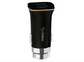 Автомобильное зарядное устройство Gelius Apollo GP-CC01 2USB 3.1A 15W Black 6690 фото 1