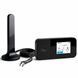 4G WIFI комплект: 5G/4G Wi-Fi роутер Inseego Novatel M3100 + MIMO антенна 16 дБ 6819 фото 1