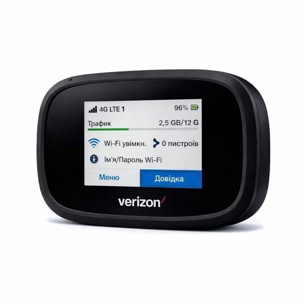 4G Wi-Fi роутер Novatel MiFi 7730L + антенна Energy MIMO 2&times;15 dBi комплект интернета для дома, дачи, села 6874 фото