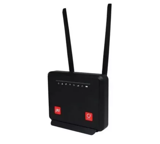 Olax MC60 Wi-Fi роутер + 3G/4G панельная MIMO антенна MarketNet Maxi 22 дБ 6775 фото