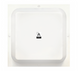 4G LTE MIMO антена планшетна ANTENITI 2&times;17 Дб 9 фото