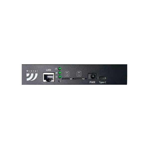 4G LTE роутер на 2 сім-карти TD954G2 V7.0 з підтримкою Wi-Fi 6 6783 фото