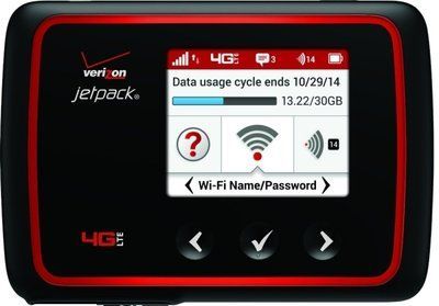 3G/4G WiFi роутер Novatel MiFi 6620L для Киевстар, Vodafone, Lifecell 112 фото