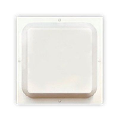 Антенна планшетная Квадрат 3G/4G/LTE MIMO 2х17 Дб 265 фото