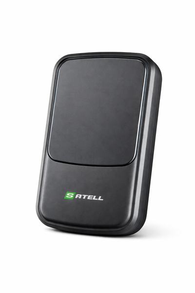 4G комплект для села роутер&nbsp;Satell F3000 + антена Стріла YUST 21 дБ 6836 фото