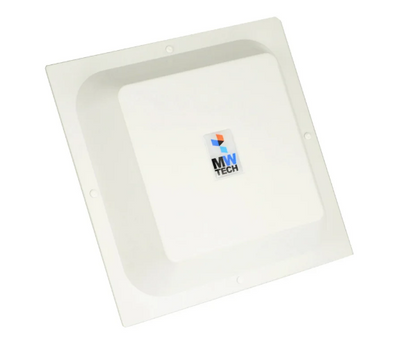 Антенна планшетная Квадрат 3G/4G/LTE MIMO 2х15 dbi 1700-2700МГц 403 фото