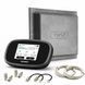 4G LTE комплект: роутер Novatel MiFi 8800L+ панельна антена MIMO 17 дБ (1700&ndash;2700 МГц) 6837 фото 1