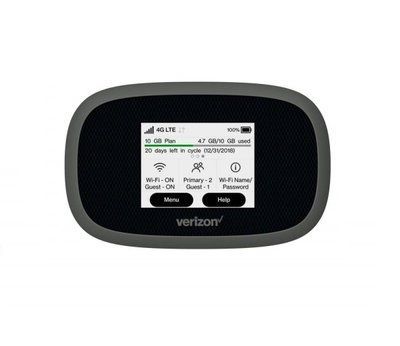 4G LTE WiFi роутер Novatel MiFi 8800L Original BOX з агрегацією частот 615 фото