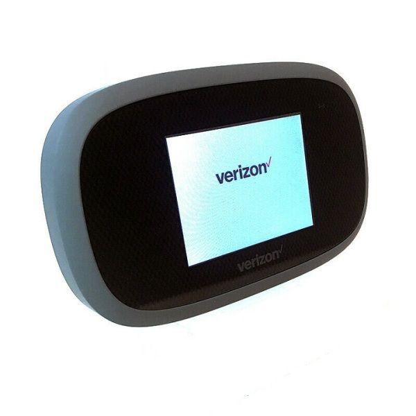 4G LTE WiFi роутер Novatel MiFi 8800L Original BOX с агрегацией частот 615 фото