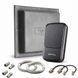 4G комплект: панельна антена YUST MIMO 17 dBi + роутер Satell F3000 6839 фото 1