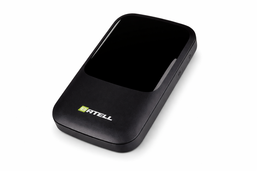 4G комплект: панельна антена YUST MIMO 17 dBi + роутер Satell F3000 6839 фото