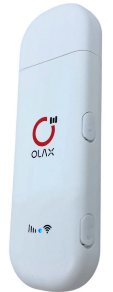 4G WIFI модем Olax F90 с 2 выходами под антенну под все SIM карты 6677 фото