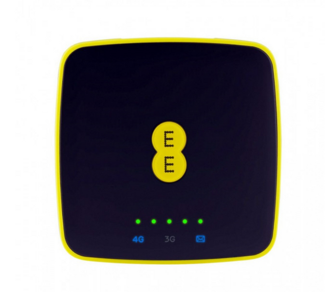 3G/4G LTE автомобильный комплект WI-FI роутер Alcatel EE40 + авто антенна 7 Дб 6627 фото