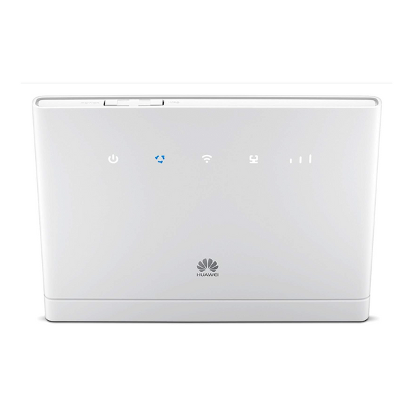 Стаціонарний 4G LTE WiFi роутер Huawei B315s-22 до 150 Мбіт/сек 6701 фото