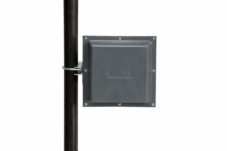 OLAX AX9 Pro комплект 4G интернета + антеyна MIMO Yust 2x17 дБ 6842 фото