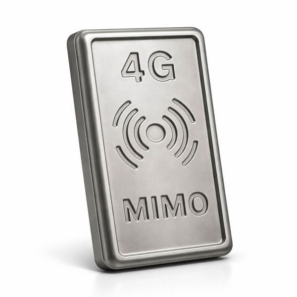 Комплект 4G інтернета в селі OLAX AX9 Pro + антена Rnet MIMO 2x17 дБ 900-2700 МГц 6843 фото