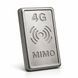 Комплект 4G інтернета в селі OLAX AX9 Pro + антена Rnet MIMO 2x17 дБ 900-2700 МГц 6843 фото 7