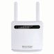 World Vision 4G Connect Standard комплект интернет для дому + антенна MIMO 2x17 дБ Rnet 6844 фото 3