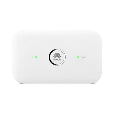 Мобільний WIFI роутер маршрутизатор Huawei E5573s-320 з акб 1500 мАг 6744 фото