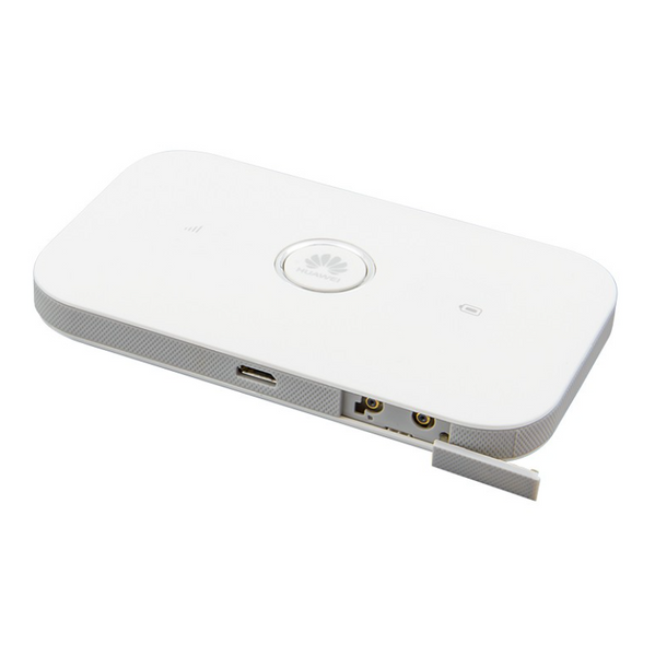 Мобильный WIFI роутер маршрутизатор Huawei E5573s-320 с акб 1500 мАч 6744 фото