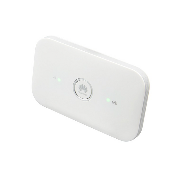 Мобильный WIFI роутер маршрутизатор Huawei E5573s-320 с акб 1500 мАч 6744 фото