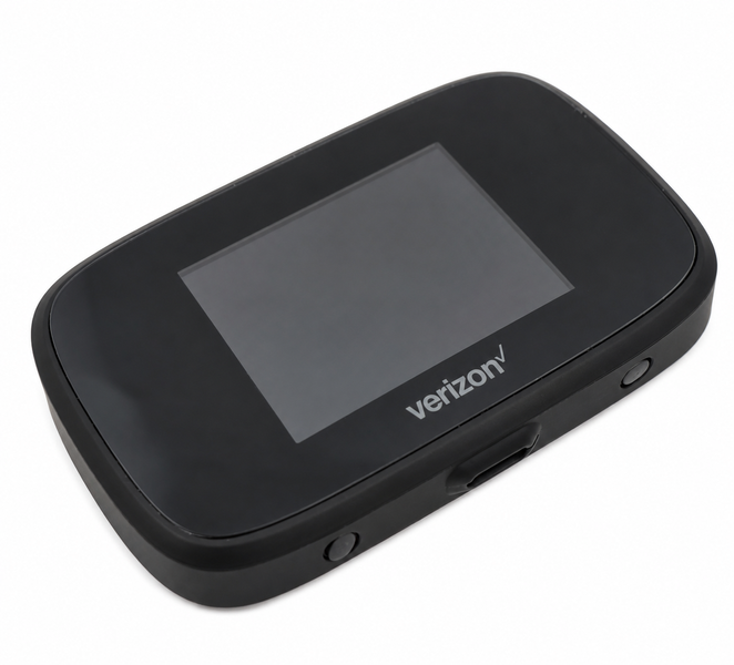 Автомобильный комплект 4G Wi‐Fi Novatel MiFi 7730L + 2 антенны Shark 6895 фото