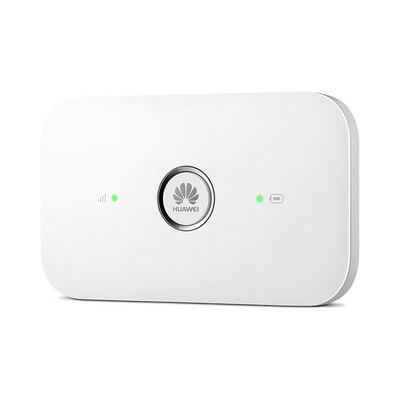 4G LTE мобільний маршрутизатор WIFI роутер Huawei 5573 до 150 Мбіт/с 6745 фото