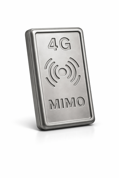 Комплект 4G інтернету: USB Wi-Fi модем + зовнішня MIMO антена 2&times;17 dBi 6797 фото