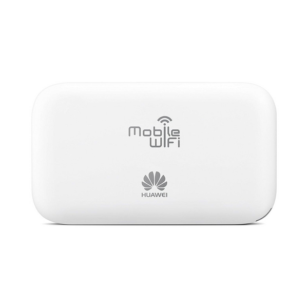 4G LTE мобильный маршрутизатор WIFI роутер Huawei 5573 до 150 Мбит/с 6745 фото