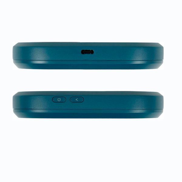4G Wi-Fi роутер ZTE 4G UFI U10S Pro 6846 фото