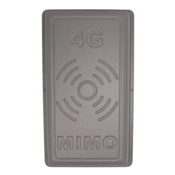 4G WIFI комплект роутер Novatel 7730 + 4G LTE панельная антенна RNet MIMO 2х17 Дб 900-2700 Мгц 5966 фото