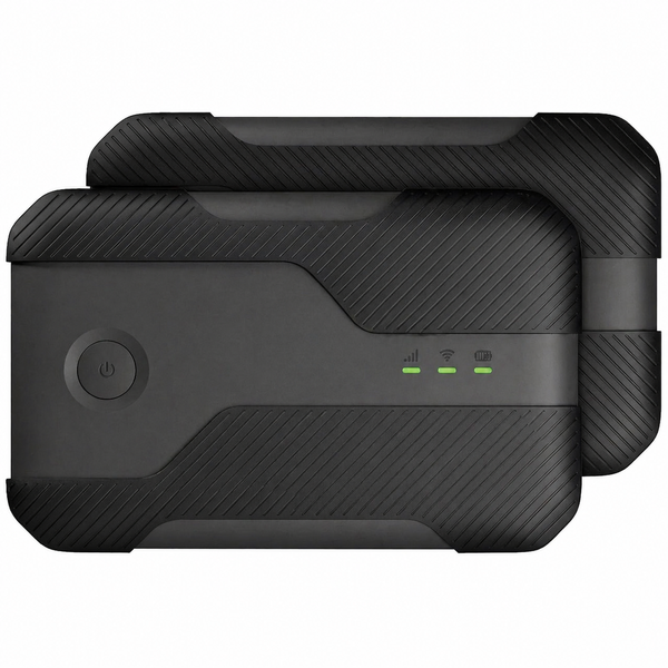 Захищений 5G 4G роутер CAT Q10 (Caterpillar) c WIFI6 та акб 5300Mah LTE ( cat19) 6847 фото