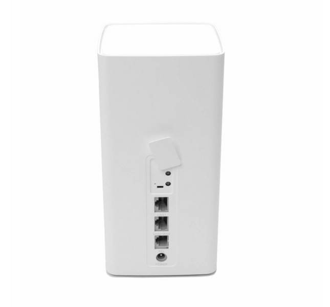 4G/3G стаціонарний WIFI роутер Huawei B628-350 LTE Cat.12 до 600 Мбіт/с 6753 фото