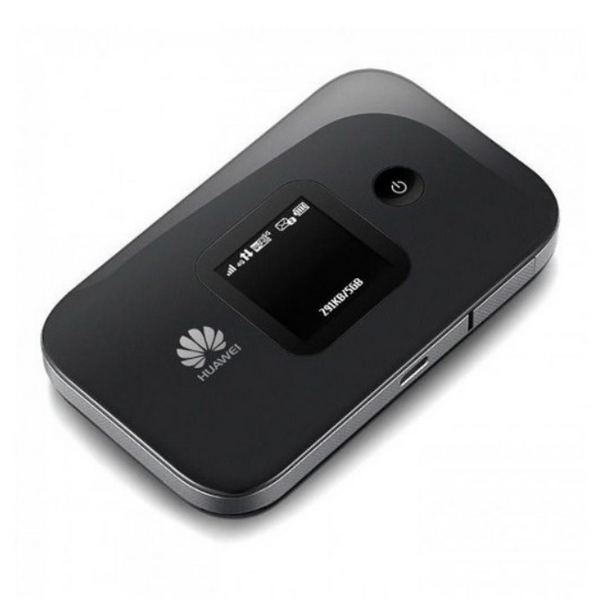3G/4G автокомплект роутер Huawei E5577s-321 + автомобільна антена 9 Дб 6640 фото