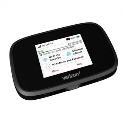 4G Wi-Fi роутер Novatel Wireless 7000 LTE Cat 9 539 фото