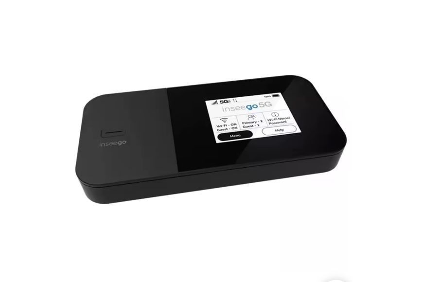 5G/4G роутер Inseego Novatel M3100 Box  6805 фото
