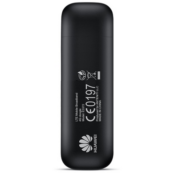 3G/4G комплект роутер anteniti E3372h-153 Антенна усиления Mimo 2х17 db планшетная + кабель+ 2 переходника 5981 фото