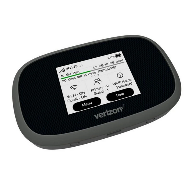 4G интернет комплект в авто роутер Novatel MiFi 8800L + авто антенна 10 Дб 5908 фото